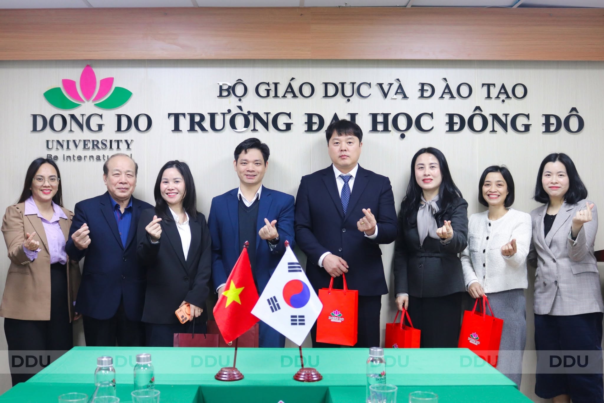 Ngành Ngôn ngữ Hàn Quốc học gì? Cơ hội nghề nghiệp sau tốt nghiệp