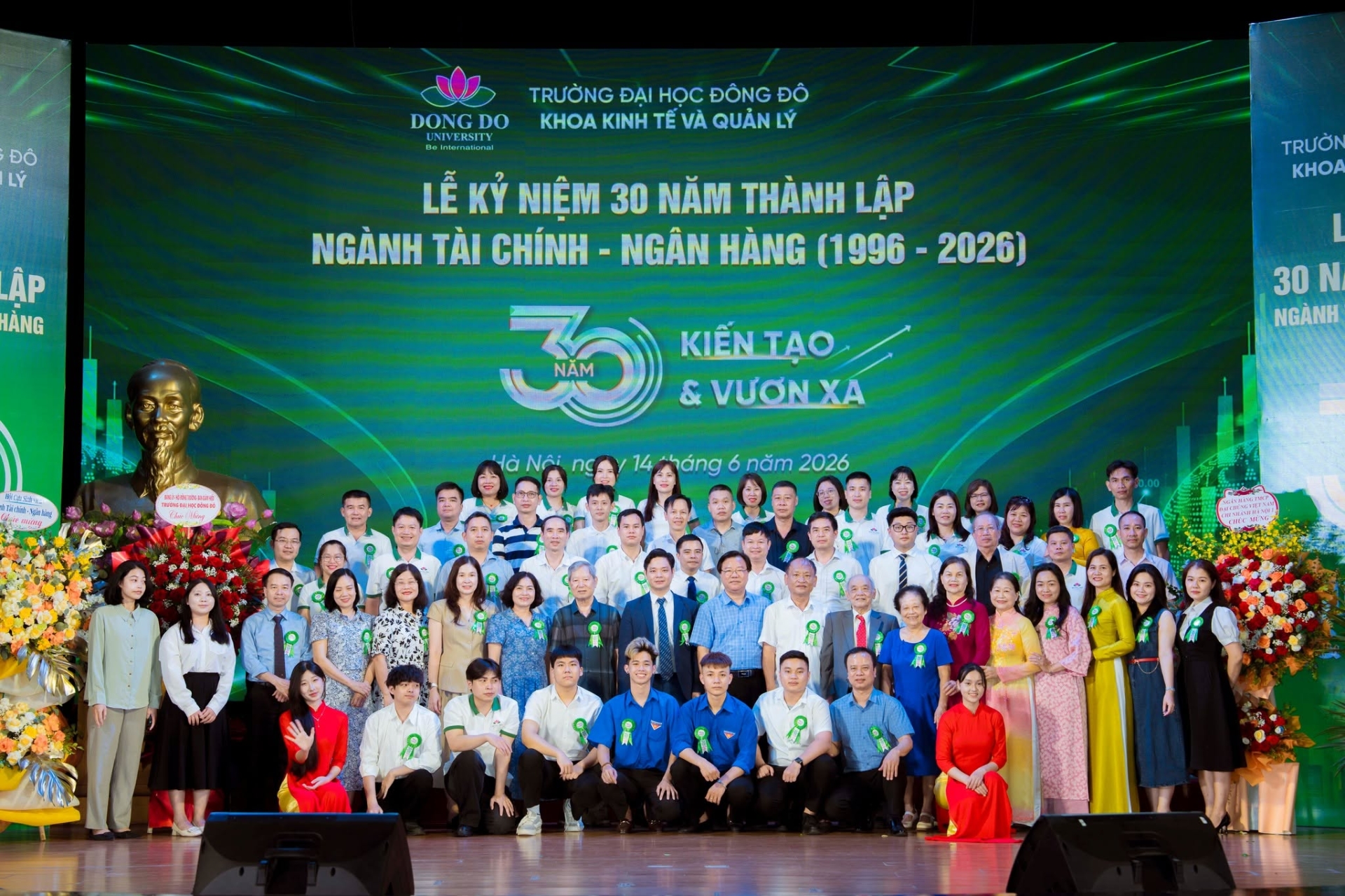 Ngành Tài chính – Ngân hàng học gì? Cơ hội nghề nghiệp trong thời đại kỷ nguyên số